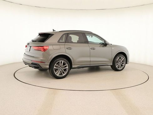 New 2025 Audi Q3 2.0T Premium image 7