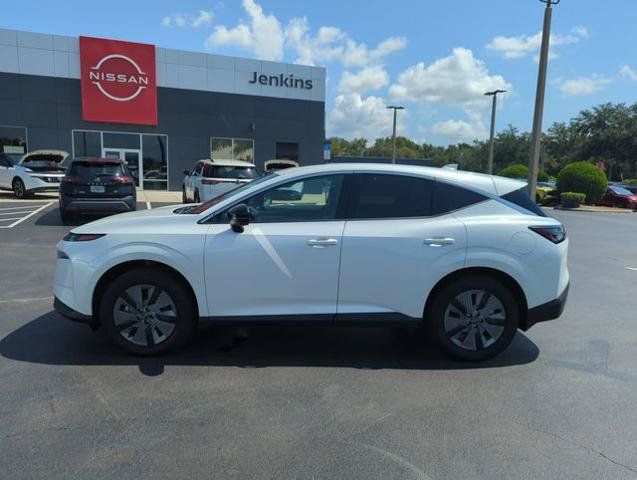 Certified 2025 Nissan Murano SL AWD/4WD image 11