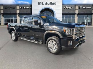Used 2020 GMC Sierra 3500 Denali w/ Denali Ultimate Package AWD/4WD video 1