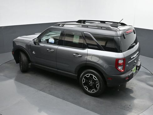 New 2025 Ford Bronco Sport Outer Banks w/ Outer Banks Tech Package+ image 36