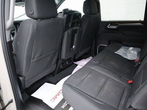 New 2026 GMC Sierra 2500 SLE w/ SLE Value Package; image 18