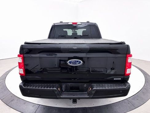 Used 2021 Ford F150 XL w/ STX Appearance Package image 16