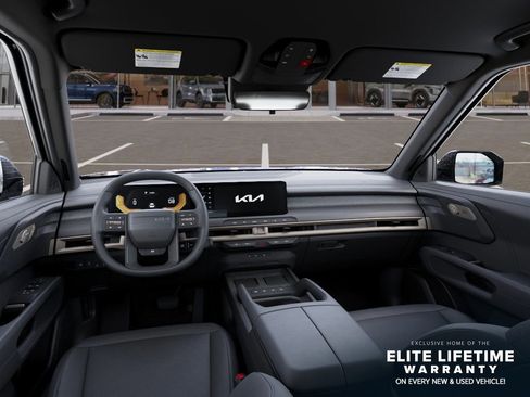 New 2027 Kia Telluride LX FWD image 15
