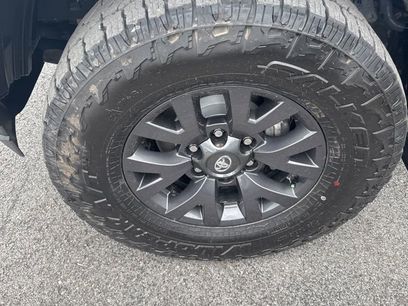 Used 2022 Toyota Tacoma SR5