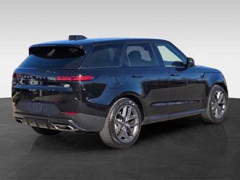 Used 2023 Land Rover Range Rover Sport SE image 6