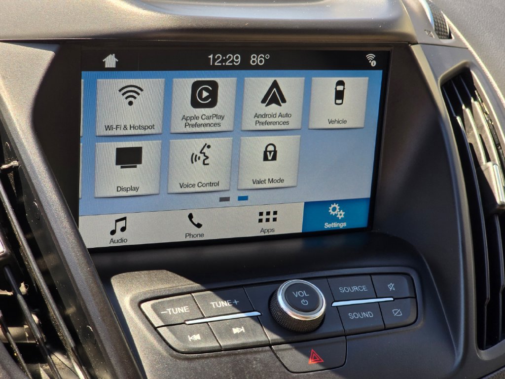 Used 2019 Ford Escape SEL FWD image 21