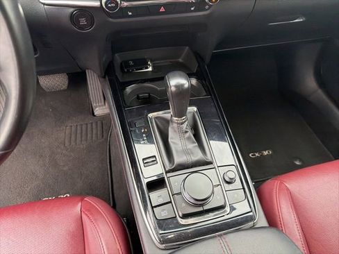 Used 2024 MAZDA CX-30 AWD 2.5 S w/ Preferred Package image 24