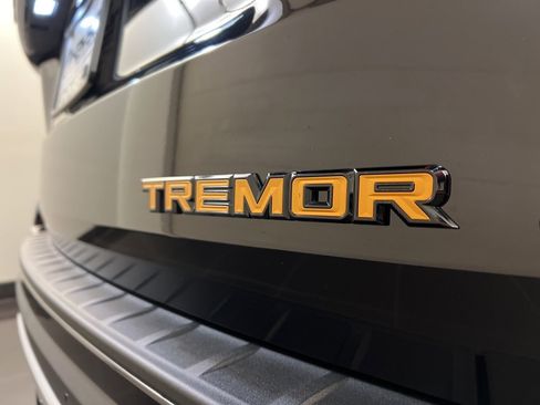 New 2026 Ford Explorer Tremor w/ Tremor Convenience Package image 37