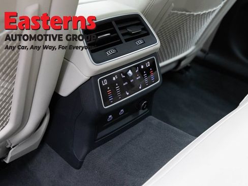 Used 2023 Audi A6 Premium Plus w/ Premium Plus Package AWD/4WD image 23