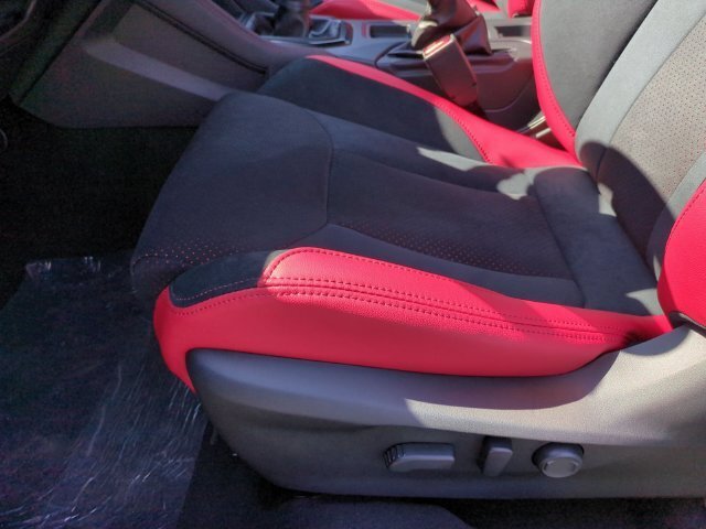 New 2026 Subaru WRX Limited AWD/4WD image 17