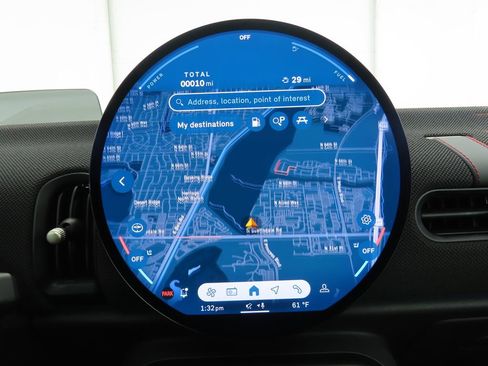 New 2026 MINI Cooper S image 15