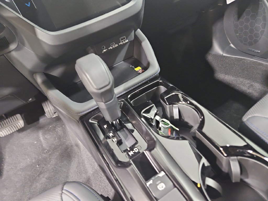 New 2026 Subaru Forester Limited AWD/4WD image 24
