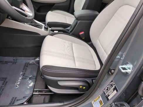 New 2026 Hyundai Venue SEL FWD image 66