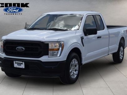 Used 2022 Ford F150 XL w/ Equipment Group 101A High