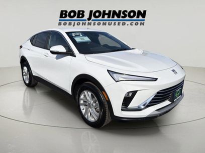 Certified 2024 Buick Envista Preferred w/ Convenience I Package