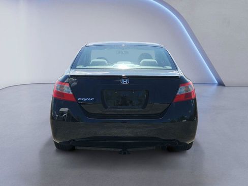 Used 2011 Honda Civic LX image 4