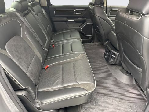 Used 2022 RAM 1500 Laramie AWD/4WD image 17