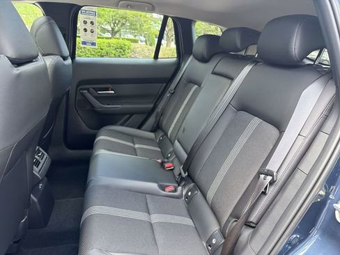 New 2026 MAZDA CX-50 2.5 Hybrid w/ Weather Package image 23