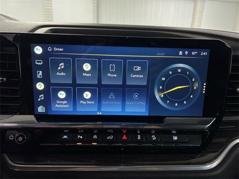 Used 2022 Chevrolet Silverado 1500 LTZ image 13