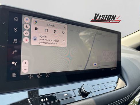 Used 2025 Nissan Rogue SL AWD/4WD image 32