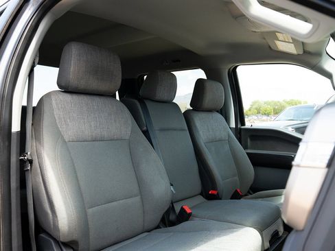 Used 2025 Ford F250 XLT AWD/4WD image 47