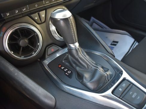 Used 2019 Chevrolet Camaro LT image 24