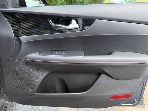 Certified 2024 Kia Forte GT FWD image 31
