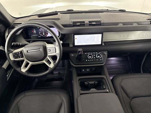 Used 2024 Land Rover Defender 110 S AWD/4WD image 27
