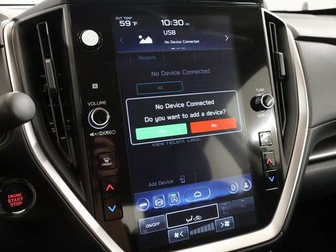 New 2026 Subaru Impreza 2.0i Sport image 23