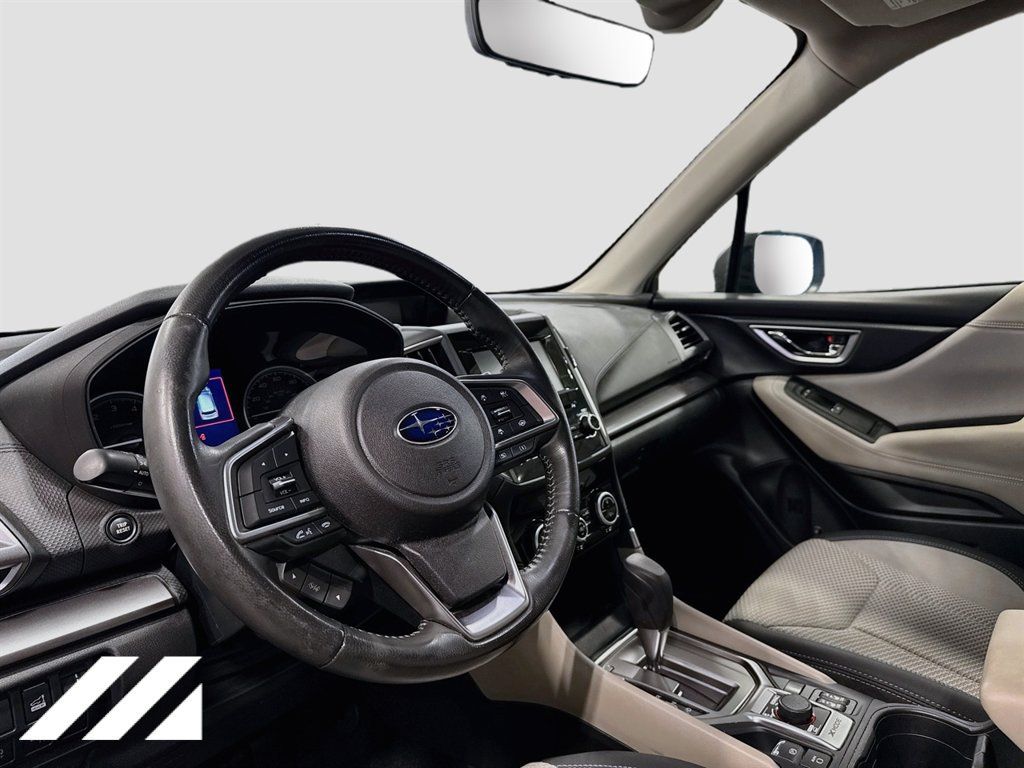 Used 2020 Subaru Forester Premium AWD/4WD image 9