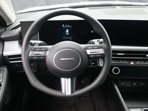 New 2026 Hyundai Sonata Blue image 19