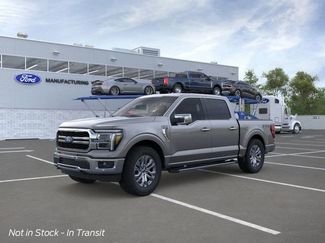 New 2026 Ford F150 Lariat w/ Equipment Group 501A Mid 360° Tour