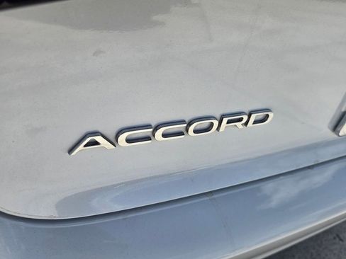 Used 2023 Honda Accord EX image 13