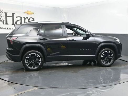 New 2026 Chevrolet Equinox LT image 15