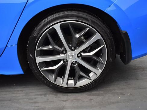 Used 2024 Honda Civic Sport Touring image 14