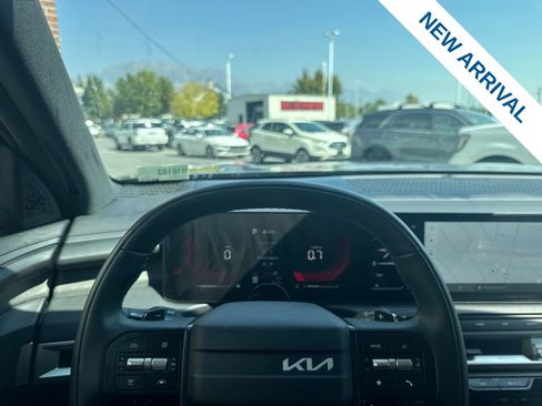 Used 2027 Kia Telluride S AWD/4WD image 22