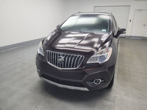 Used 2015 Buick Encore Convenience FWD image 15