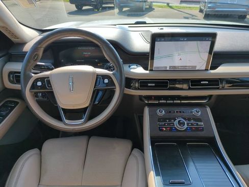 Used 2020 Lincoln Aviator Reserve w/ Equipment Group 201A AWD/4WD image 31