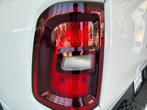 New 2026 RAM 1500 Express AWD/4WD image 12