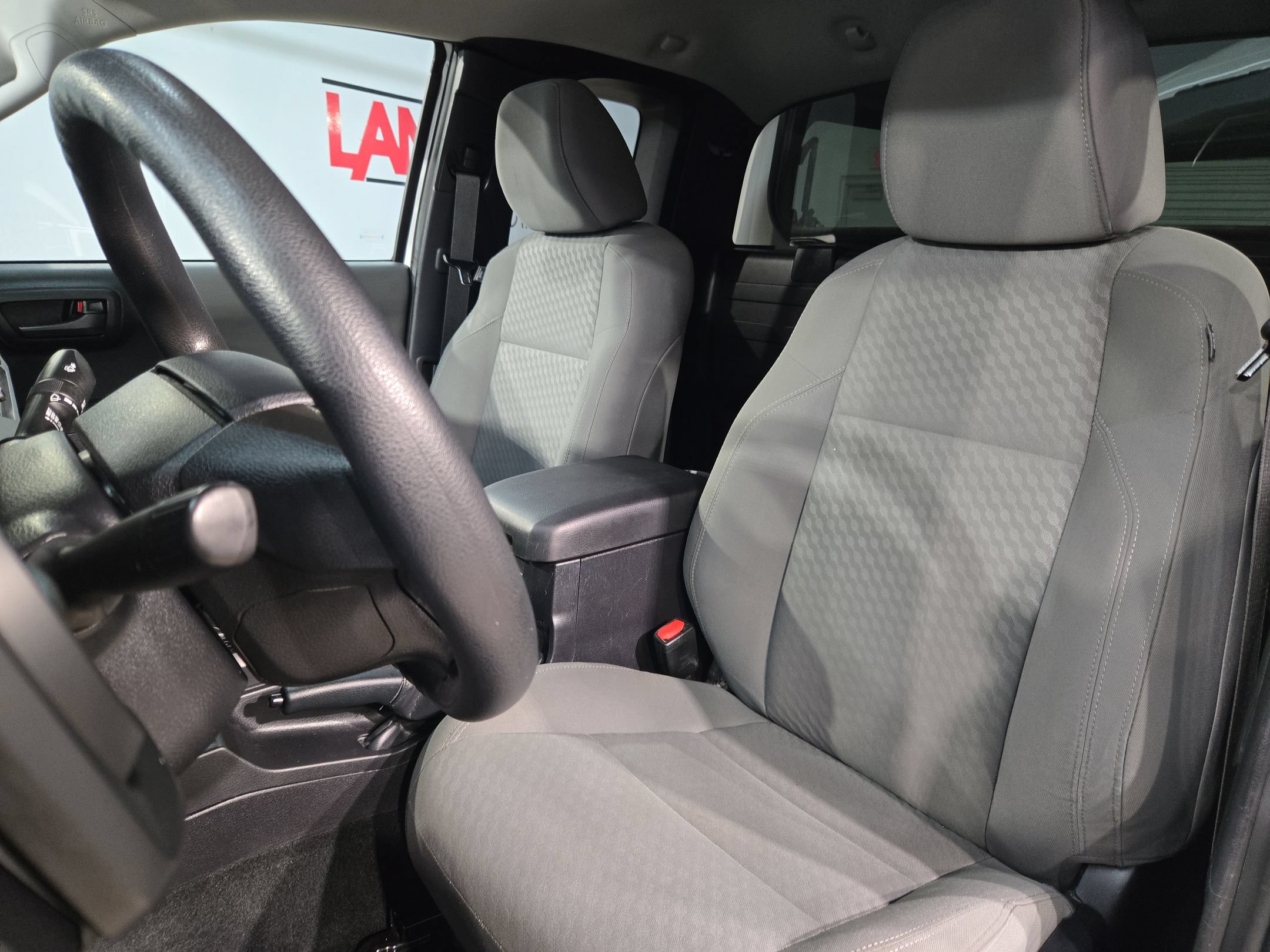 Used 2023 Toyota Tacoma SR RWD image 23