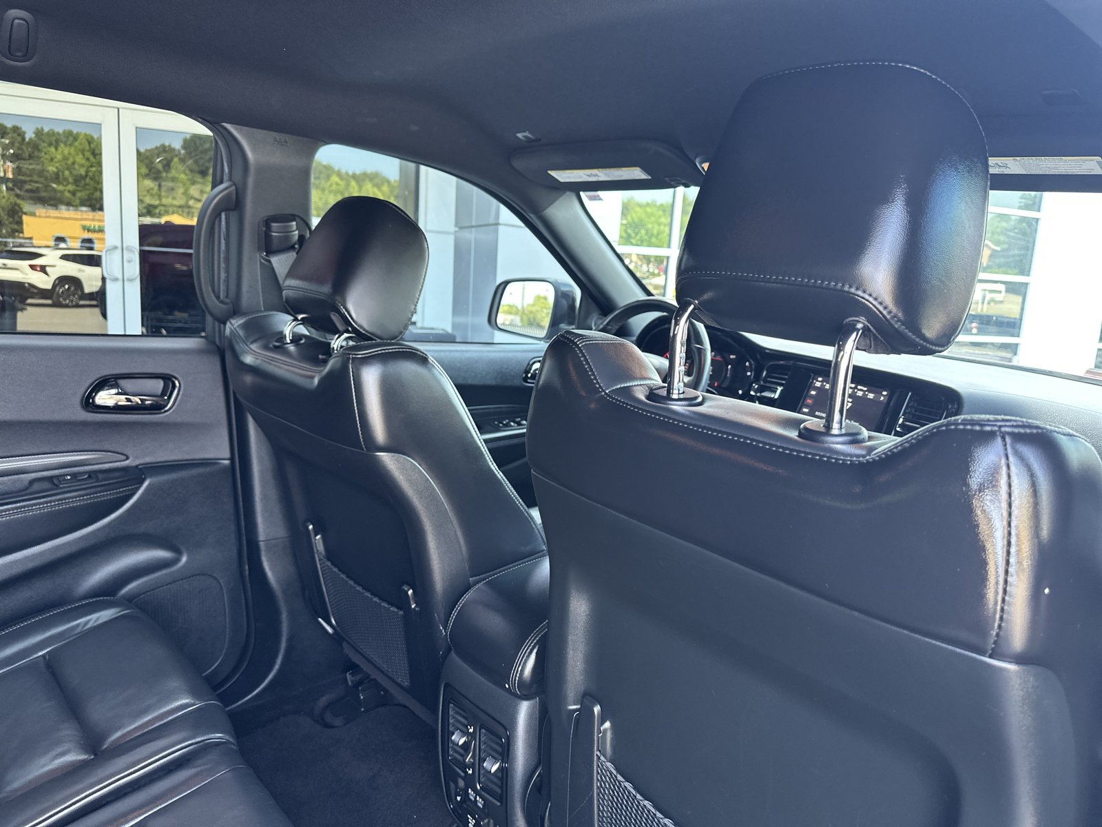 Used 2022 Dodge Durango GT RWD image 29