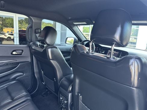 Used 2022 Dodge Durango GT RWD image 29