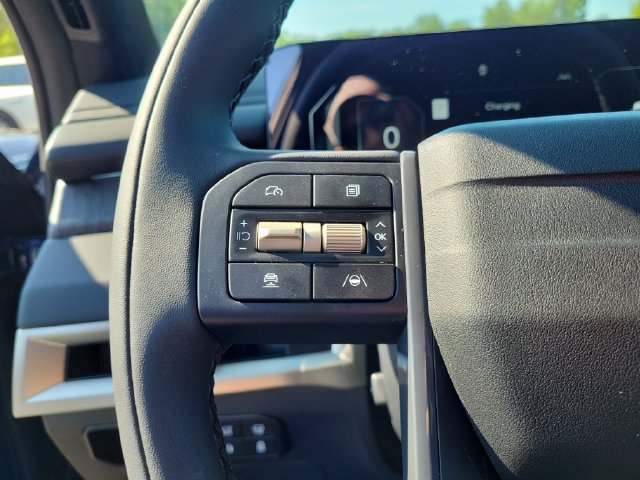 New 2027 Kia Telluride SX Prestige AWD/4WD image 24