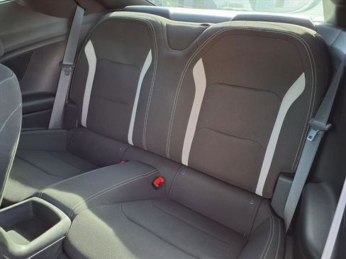Used 2019 Chevrolet Camaro LS image 13