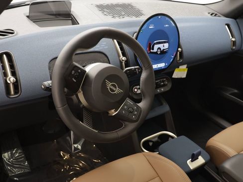 Used 2025 MINI Cooper Countryman S AWD/4WD image 6