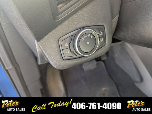 Used 2018 Ford Escape SE AWD/4WD image 26