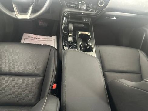 Used 2024 Lexus NX 350h AWD image 22