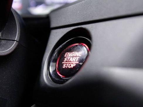 Certified 2024 Honda Accord EX image 30