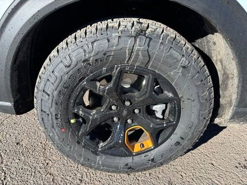 New 2026 Ford Explorer Tremor w/ Tremor Ultimate Package image 9