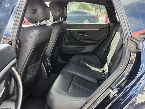 Used 2016 BMW 428i Gran Coupe w/ Driver Assistance Package image 4